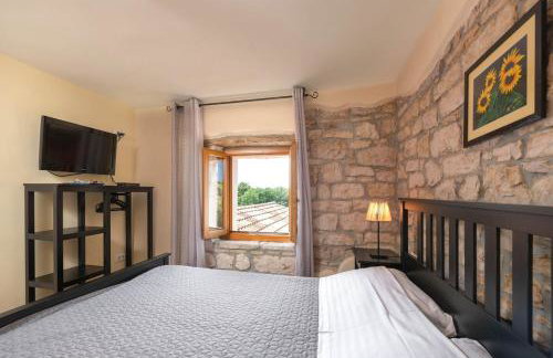 Villa Antoli - Foto 28