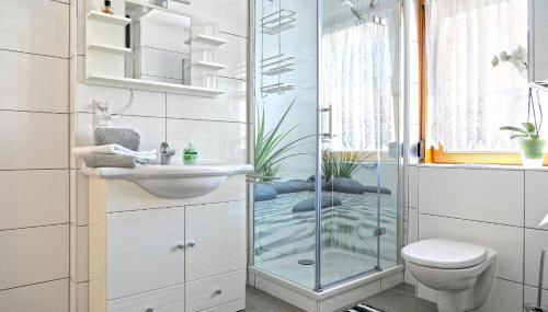 Ferienwohnung Bodenstein - Foto 4