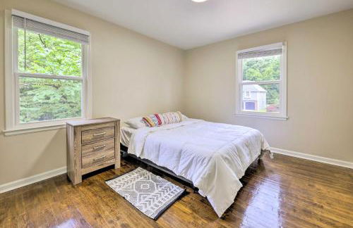 Spacious Family Home in Kansas City Suburb! - Foto 21