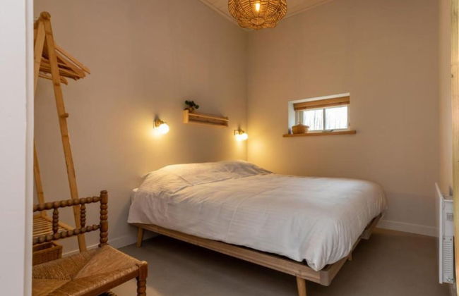 House in Grijpskerke Near Seabeach - Photo 3