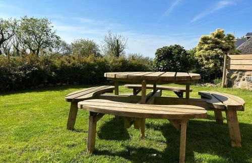 Cuddfan Fach - Pembrokeshire Stunning Barn near the Coastal Path - Foto 55