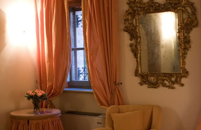 Villa Il Castagno Wine & Resort - Foto 4