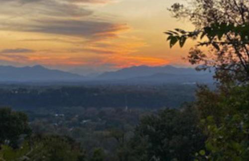 Guest House at Firefly Ridge - Foto 20