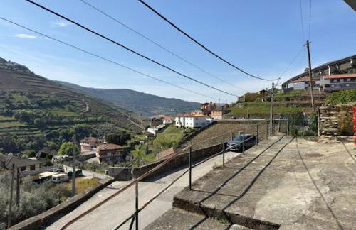 Sobreira Stone Cottage - Foto 13