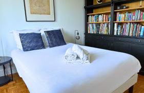 Le Versailles Suite classé 3 étoiles Vue Château & Potager - Foto 28