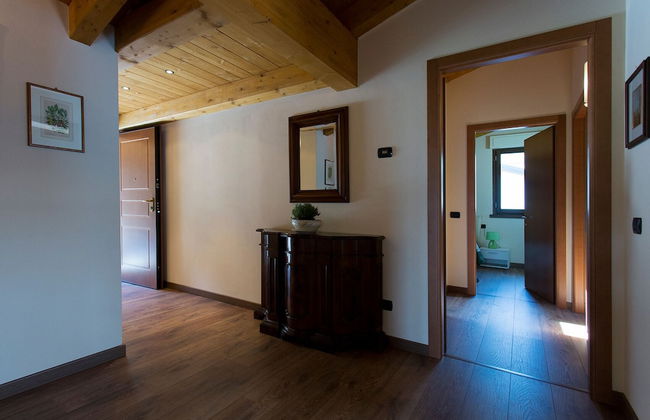 Casa Attico Al Porto - Foto 22