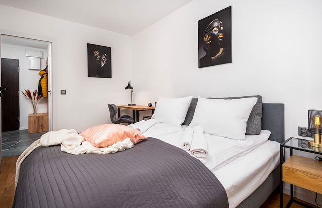 Złota Apartments City Centre by Sun & Snow - Foto 32