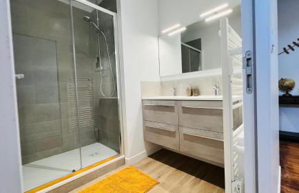 Futurostudio - 4 saisons Standing - 5min Futuroscope - Parking - Foto 8