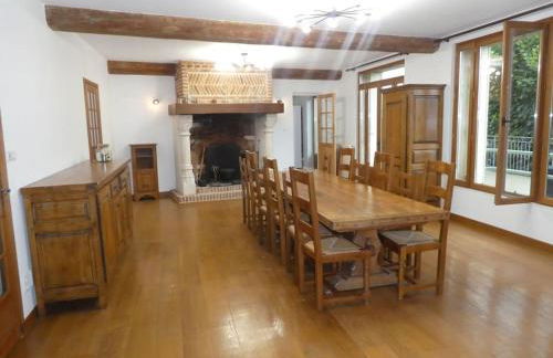 Le gîte de l'écluse - Foto 9