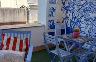 Precioso Ático en el Centro Histórico de Cádiz - Foto 49