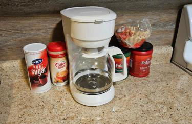 Frog Hollow at Hocking Vacations - Foto 27