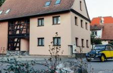 duplex aux portes de Strasbourg tram 100m - Foto 20