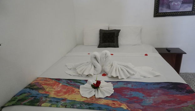 Apartment in Belize with swimming pool and terrace - Photo 3