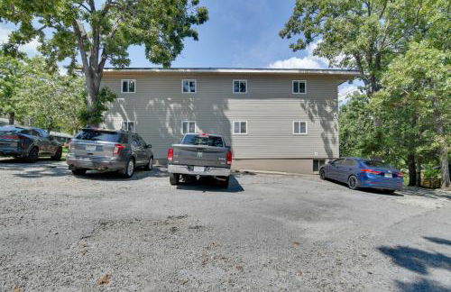 Charming Studio with Pool and Table Rock Lake Access! - Foto 21