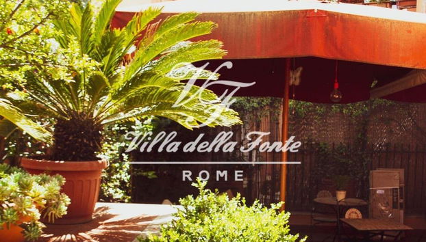 Villa della Fonte - Trastevere - Foto 5