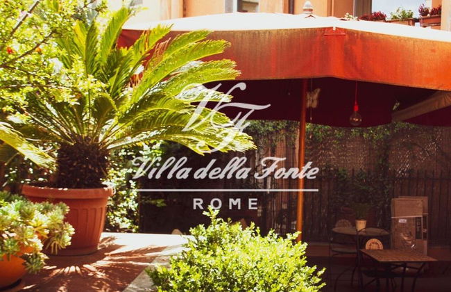 Villa della Fonte - Trastevere - Foto 5