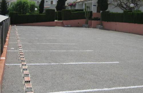 Apartamentos con piscina Peñiscola 3000 - Foto 28