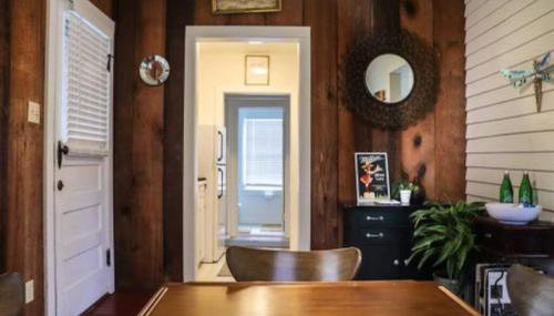 Wensel Cottage in downtown Natchez - Foto 5