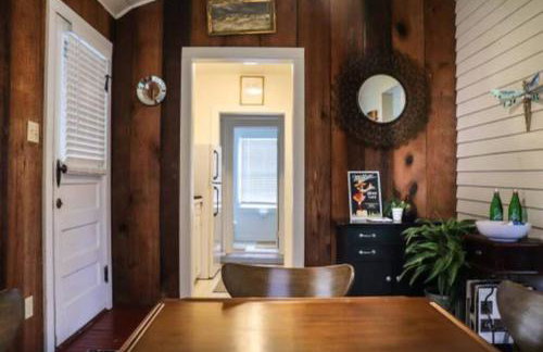 Wensel Cottage in downtown Natchez - Foto 5