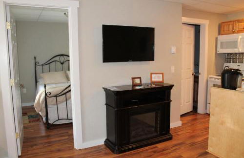 Strictly Moose Luxury Vacation Suites - Foto 25