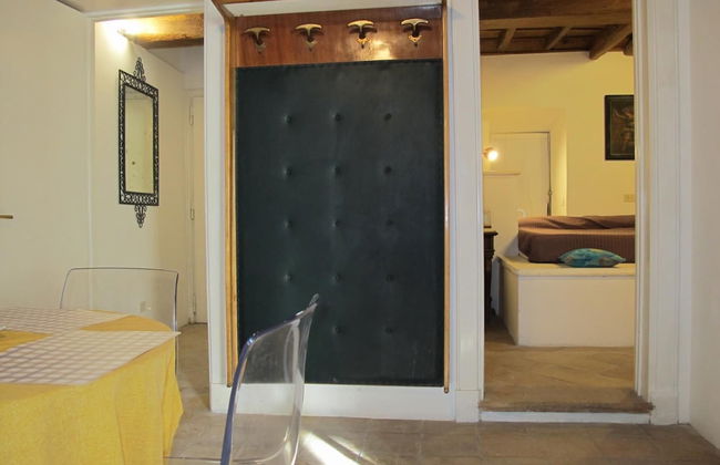 Banchi Castello - Castel Sant Angelo - Foto 5