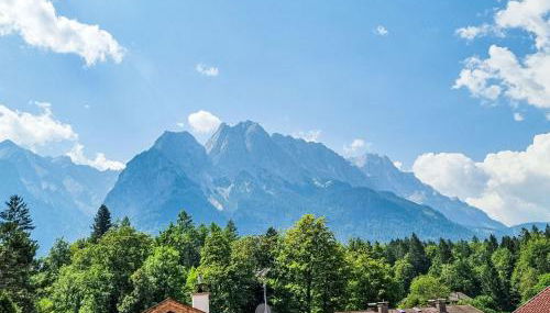 Apartment Blue Mountain Sky by Interhome - Foto 5