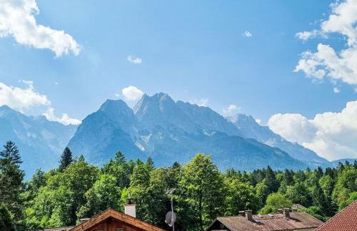 Apartment Blue Mountain Sky by Interhome - Foto 5