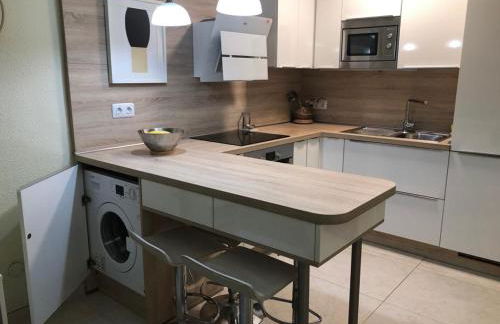 Apartamento Las Vistas Beach - Tenerife Royal Gardens - Photo 14