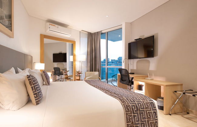 Grand Marina Santa Marta - Foto 8