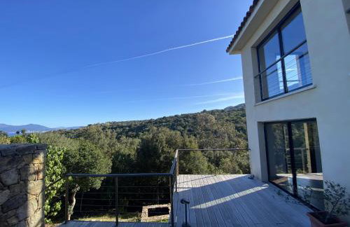 Magnifique villa vue mer avec piscine - Photo 23