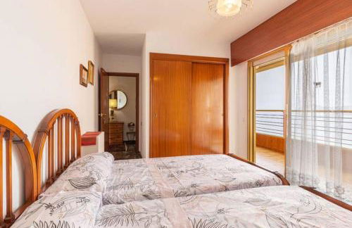 Torre Benipark 13c primera linea playa Poniente - Foto 10