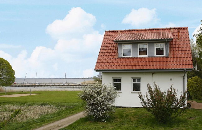 Cottage on the Kummerower See, Kummerow - Foto 12