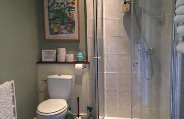 Gîte Maison Maitri - Foto 14