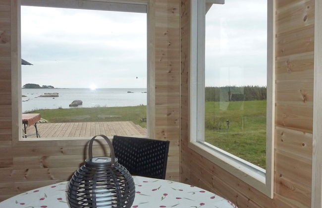 2 Person Holiday Home in Solvesborg-by Traum - Photo 10