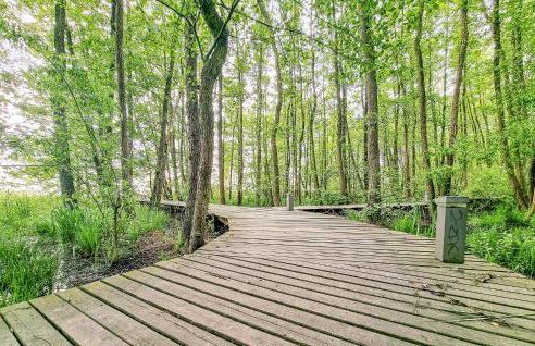 3 Bedroom Awesome Home In Zieleniewo - Foto 36