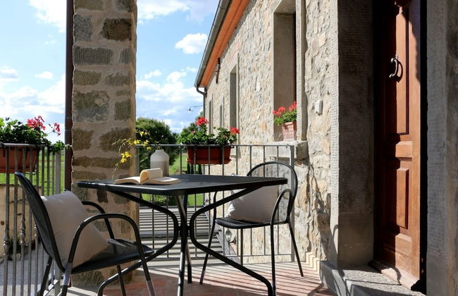 Agriturismo Terra di Cortona - Foto 20