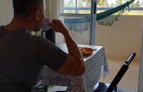 Caminho da Praia - Foto 4