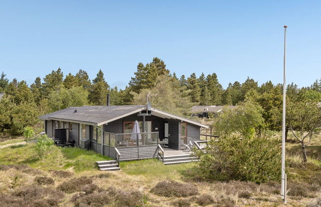 "Arjuna" - 3.8km from the sea - Foto 25