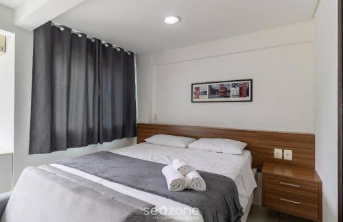 SPT - Convenient Studios in Blumenau/SC - Photo 148