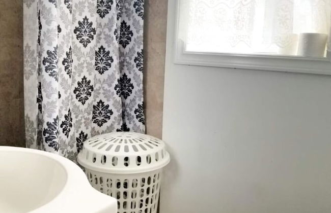 Cozy Private Bedroom Walk To Kennedy Stn - Foto 15