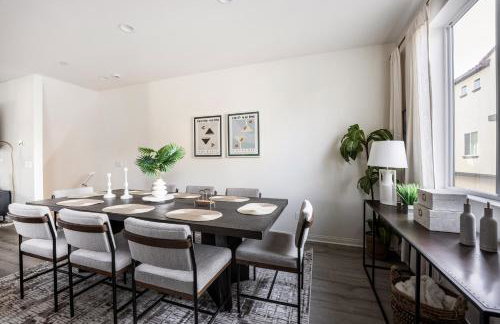 Brand New Stunning 4BR Townhome - Foto 31