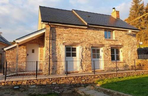 Ty Carreg cottage, Bwlch, Brecon - Photo 41