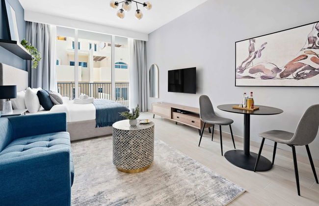 Silkhaus Luma21, JVC Dubai - Photo 13