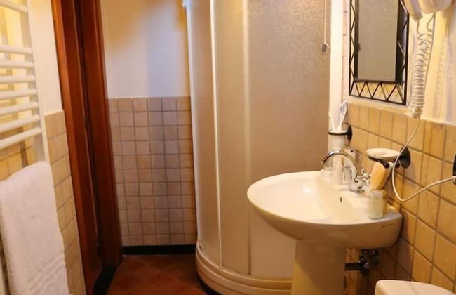 La Meridiana B&B Affittacamere - Photo 13