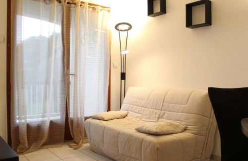 Appartement 2 pièces Dolus d'Oléron avec WiFi et Parking - FR-1-246A-182 - Foto 2