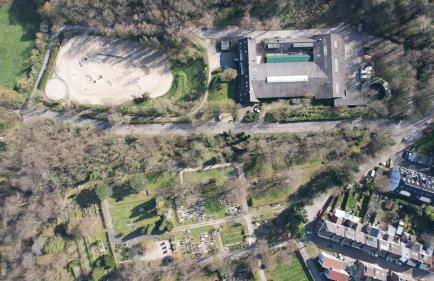 Wunderschön zwischen Ortsausgang und Waldesrand gelegene, schöne Apartments - Foto 25