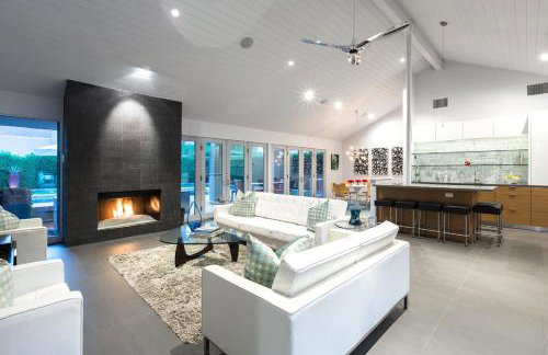 Villa Tranquilo - Foto 9