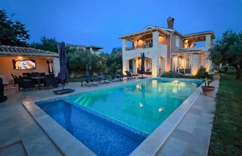 Villa Ginocchetti - Foto 8