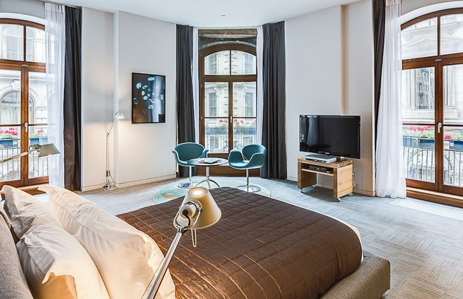 Hotel Gault - Foto 60