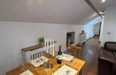 Stewards Granary - Foto 71